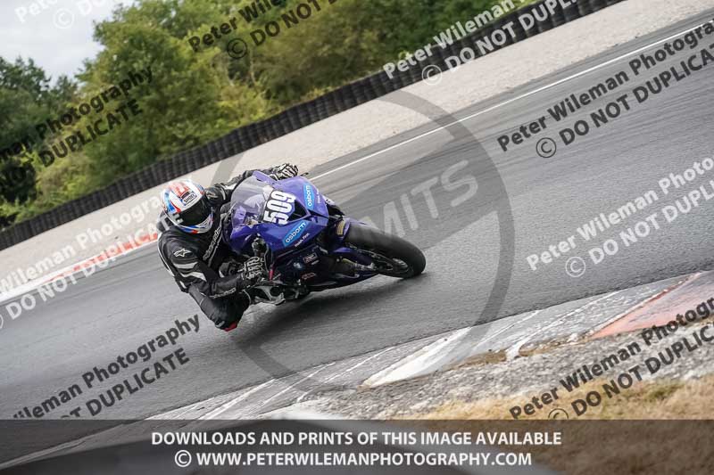 Val De Vienne;event digital images;france;motorbikes;no limits;peter wileman photography;trackday;trackday digital images